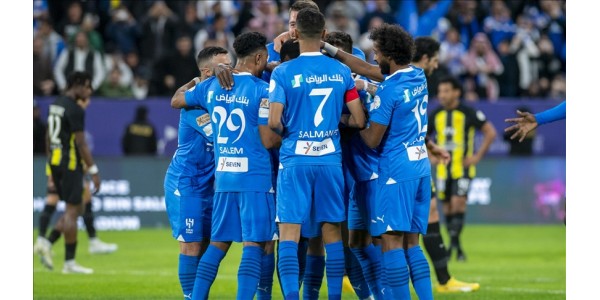 El Al-Hilal Saudi Football Club establece un nuevo récord en el fútbol mundial